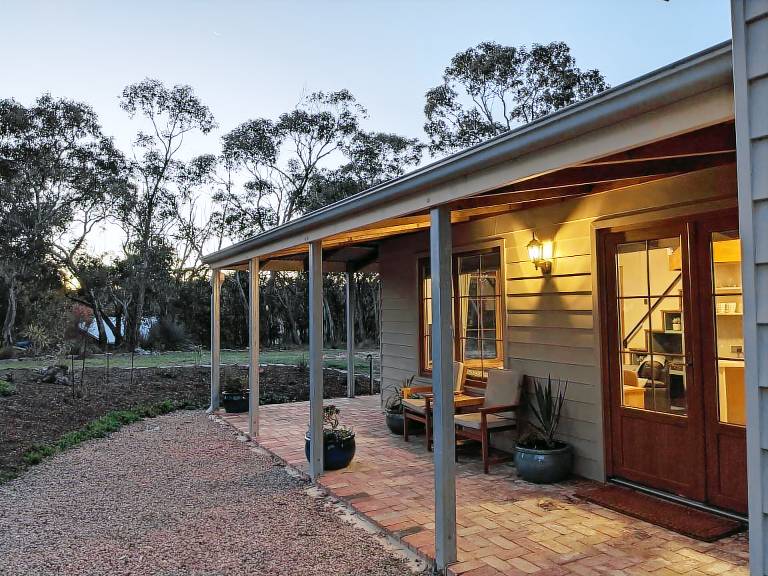 Bed and breakfast  Strathalbyn