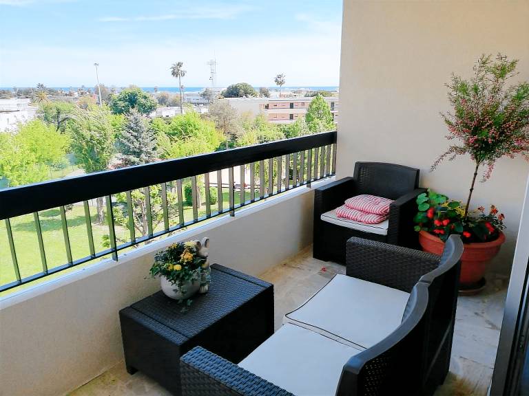 Apartament Cagnes-sur-Mer