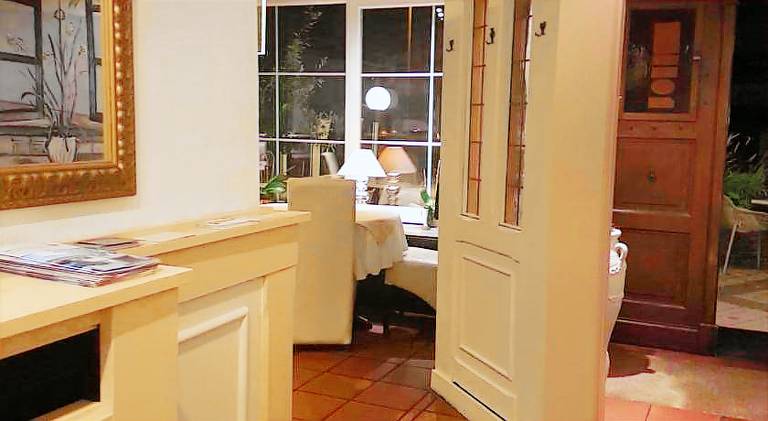 Hotel Restaurant Knechtstedener Hof — photo 4