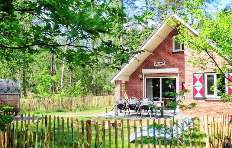 Huis Den Ham