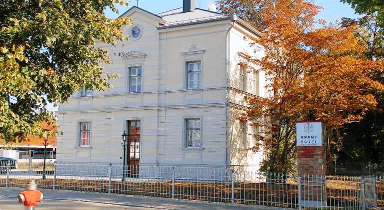 Serviced apartment for 2 persons in Weissenhorn