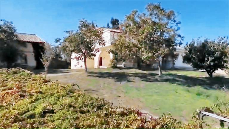 Bauernhof Città Sant'Angelo