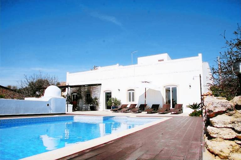 Villa Vilamoura