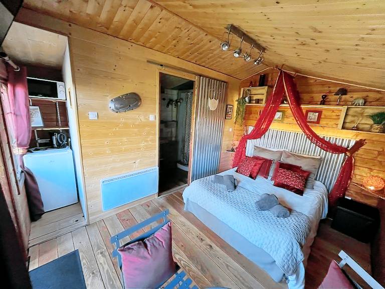 Logement Lacaune