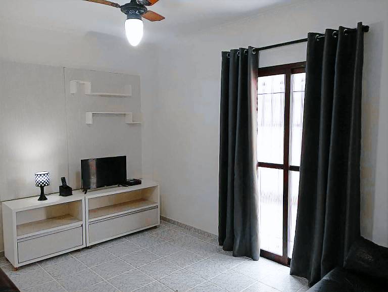 Apartamento Praia Grande
