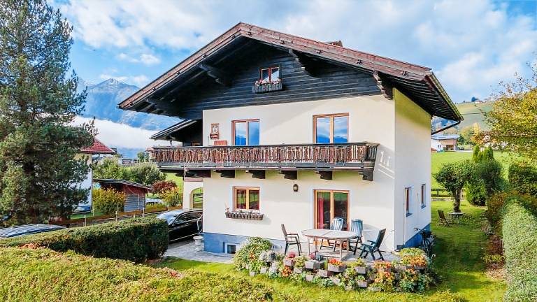 Ferienhaus  Walchen