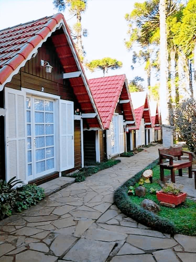 Apartamento  Canela
