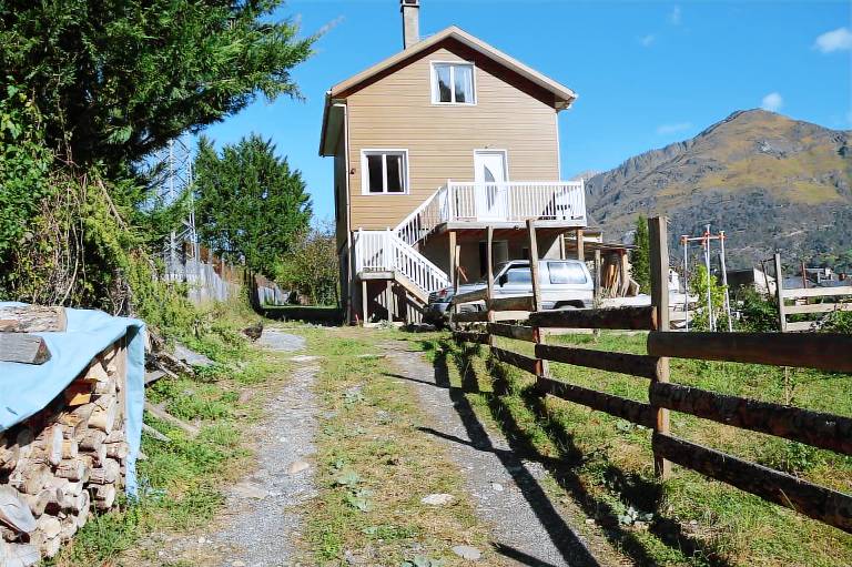Cottage Laruns