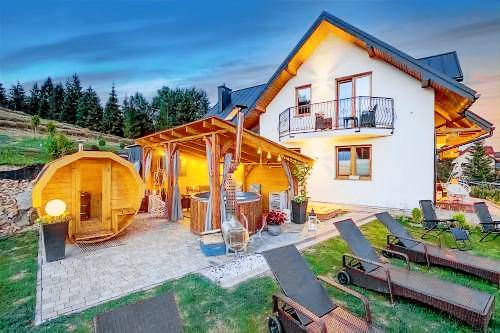 Apartament Tylicz