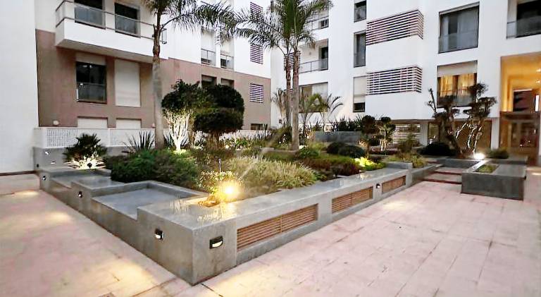 Spacious rental apartment with pool | Pets are welcome — photo 3