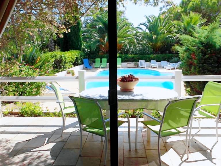 Villa  Rutali