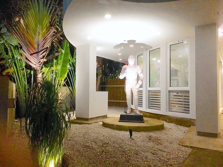 Ferienhaus  Nuuanu - Punchbowl