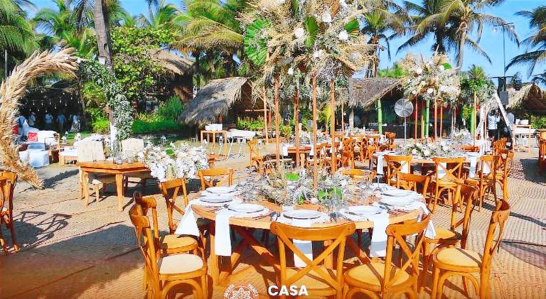 Casa Yalma Kaan Acapulco Hotel - Solo Adultos — photo 5