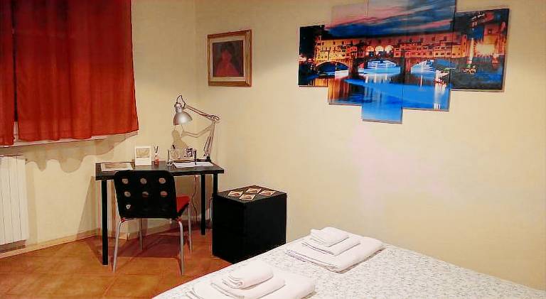 Rental apartment | Next to Florence Cathedral — photo 2