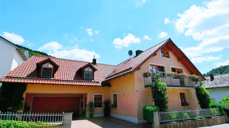 Ferienwohnung  Riedenburg