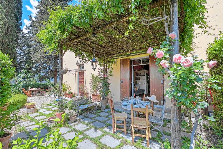Ferienhaus in Rignano sull'Arno, Rignano sull'Arno für max. 5 Personen Ferienhaus in Rignano sull'Arno, Rignano sull'Arno für max. 5 Personen