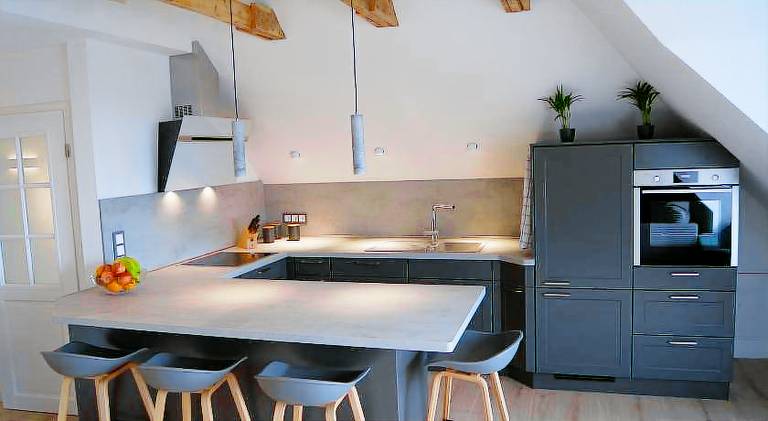 Ferienwohnung Handewitt