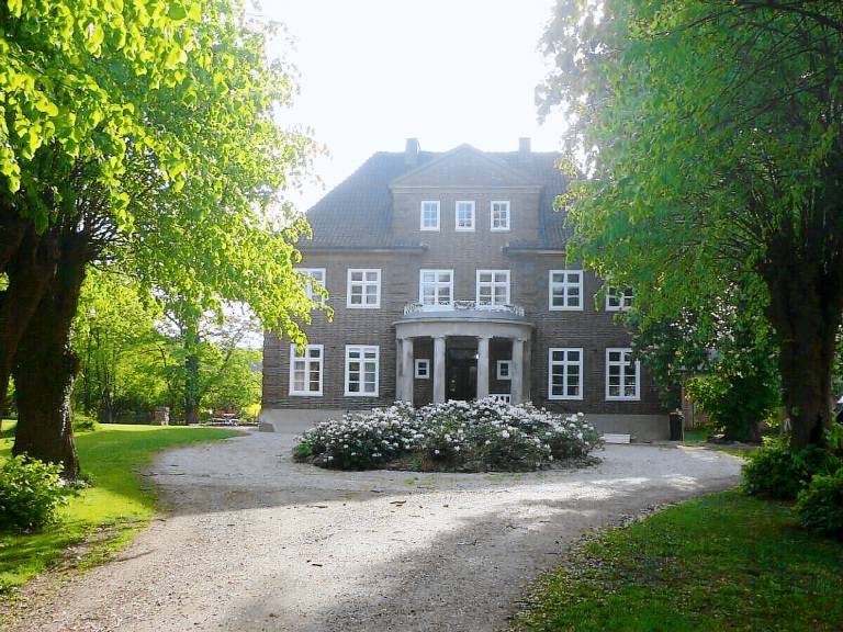 Ferienhaus Ahrensbök