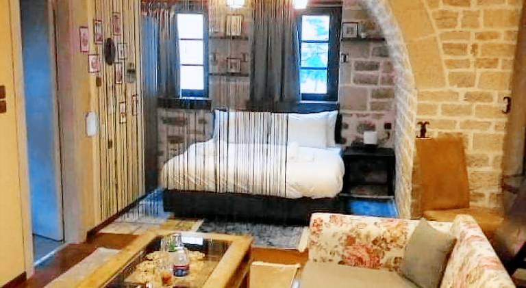 Soul boutique hotel — photo 2