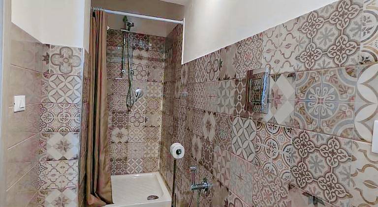 Rental apartment with 1 room for 4 persons — photo 5