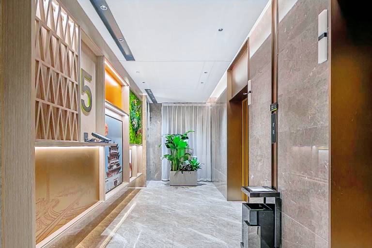 Home2 Suites By Hilton Guangzhou Baiyun Airport West — photo 5