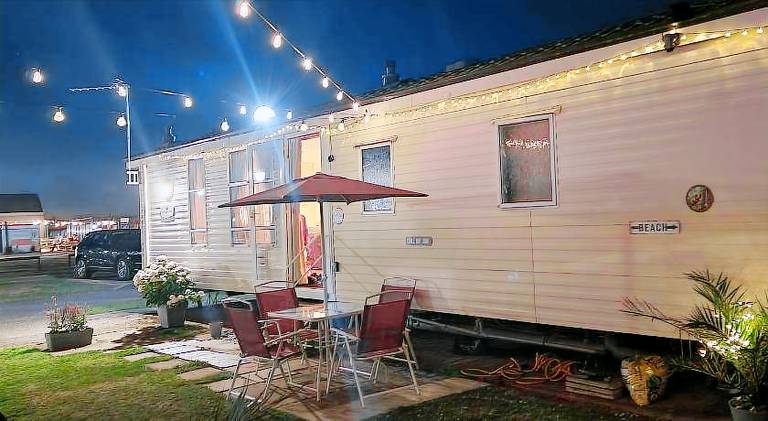 Sunshine Atlas Glamping Retreat — photo 5