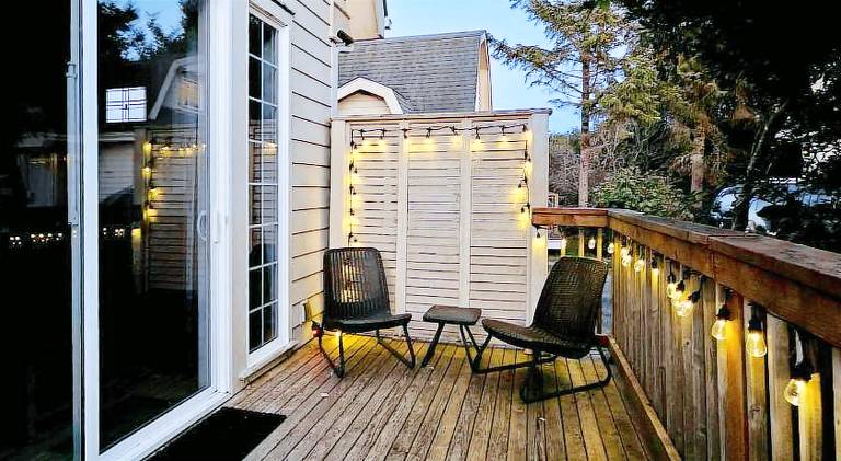 Vacation home with 1 room for 4 persons — photo 3