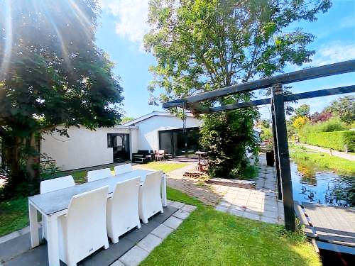 110 m² Villa