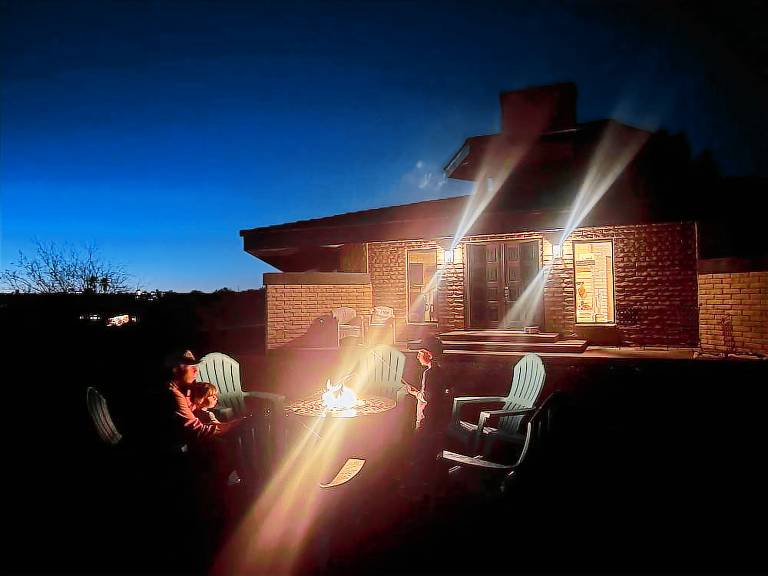 House  Wickenburg