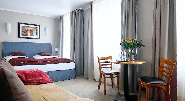 Hotel Hafentor — photo 2