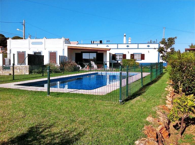 Casa  Luz