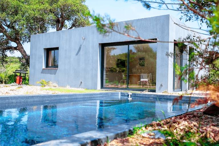 Casa vacanza Santa Giulia