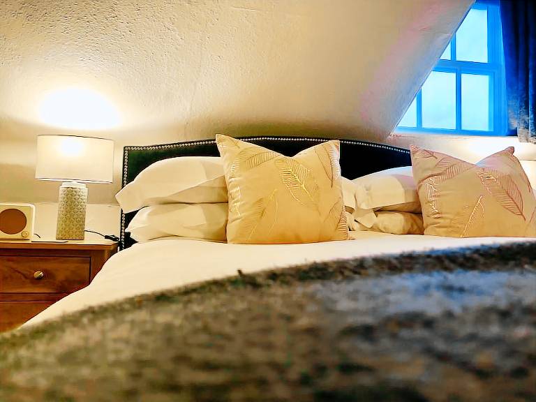 Accommodation Dorchester
