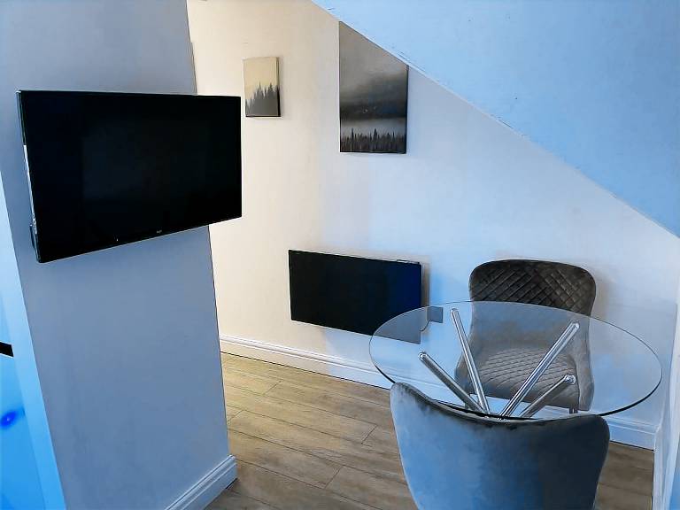 Appartement Leeds
