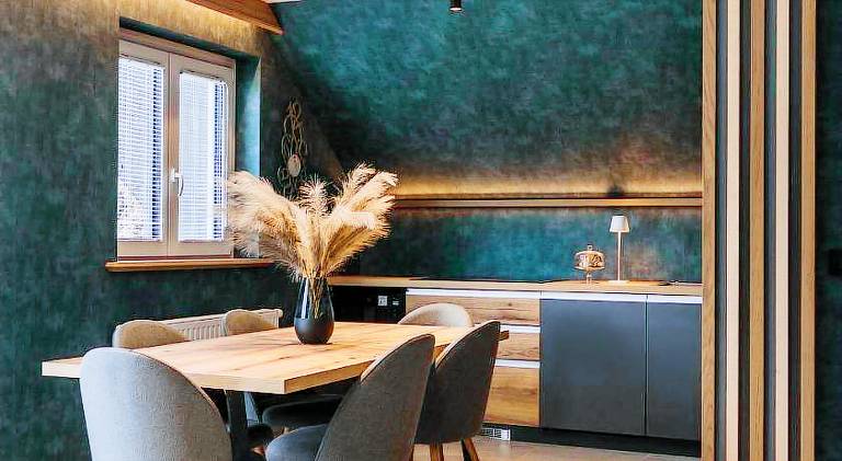 Guest House Pohorska Kavarna — photo 3