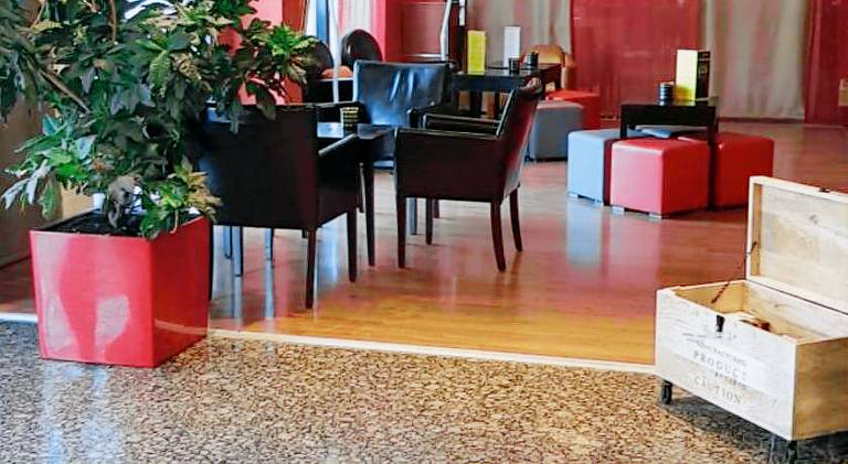 Ibis Annemasse — photo 4