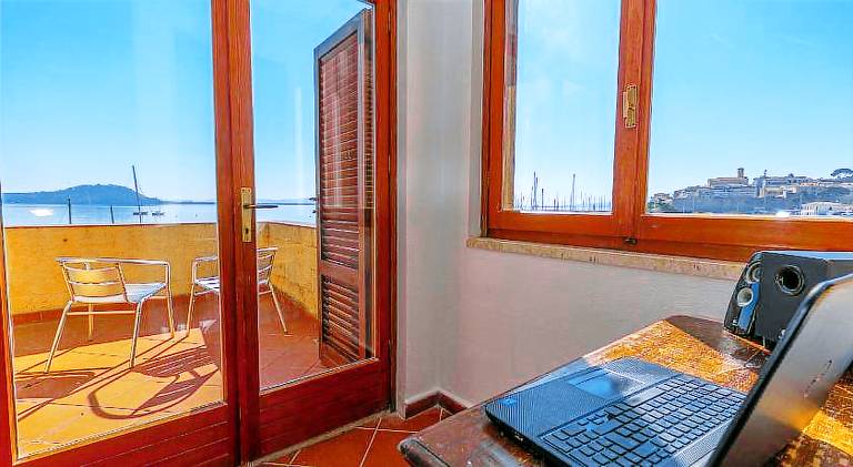 Apartment with 1 room for 2 persons — photo 3