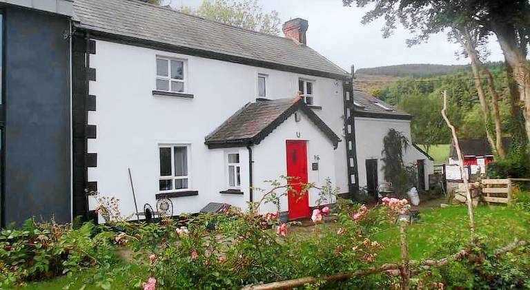 13 m&sup2; Ferienhaus