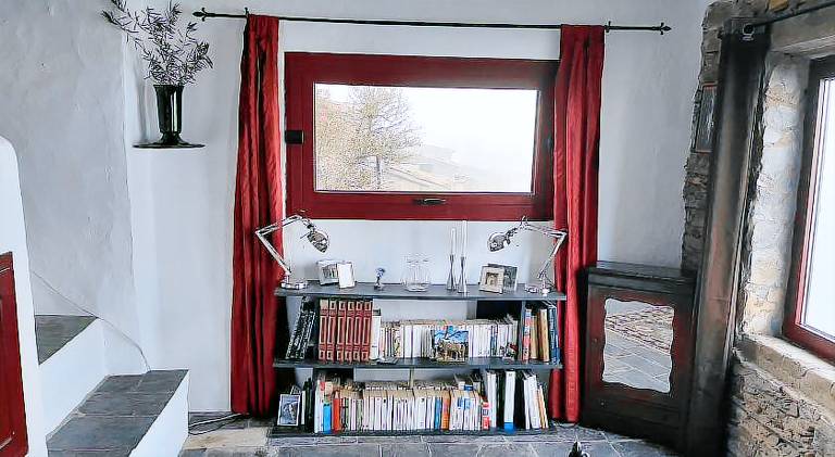 House with garden & terrace | Pets allowed — photo 4