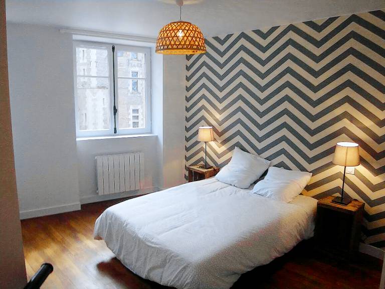 Appartement  Josselin