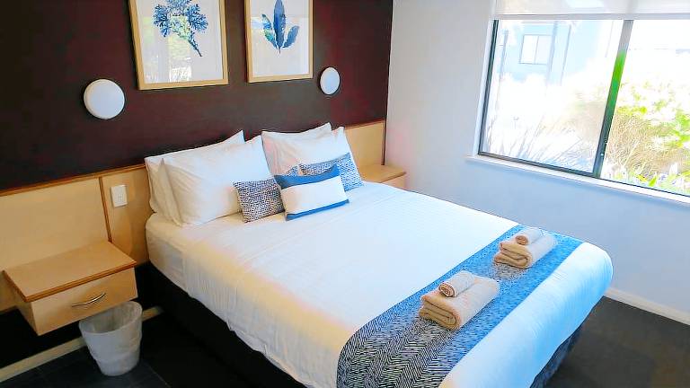 Aparthotel  Gracetown