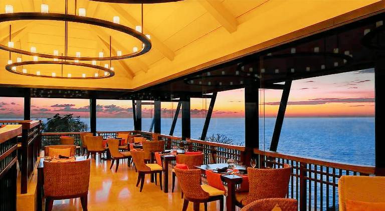 Banyan Tree Cabo Marques — photo 3