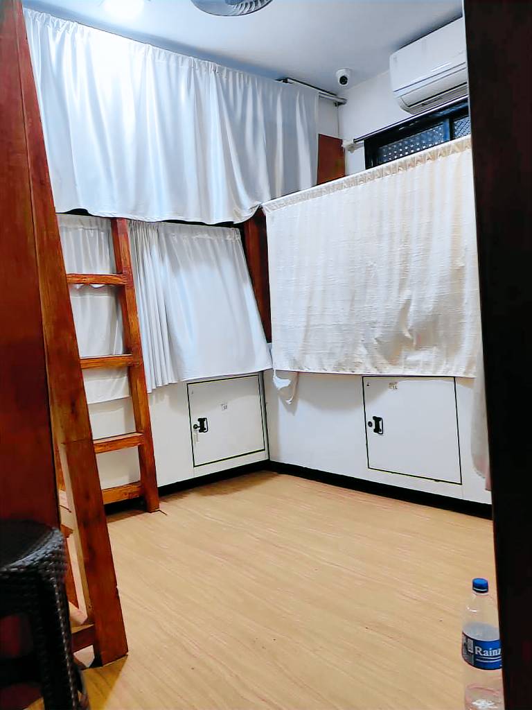 Hostel Bandi Bazaar