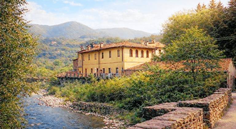 Lunigiana Experience in Pontremoli