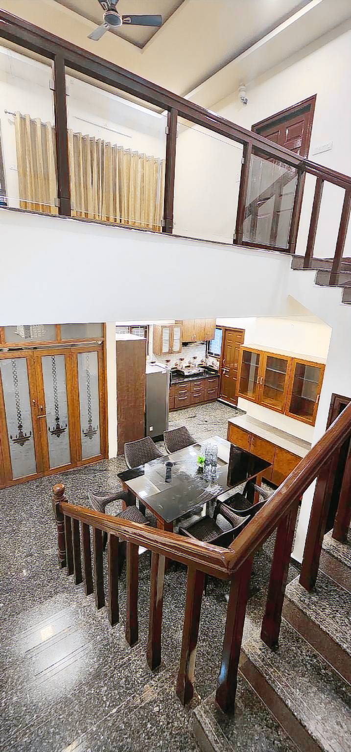 Apartment Prem Nagar