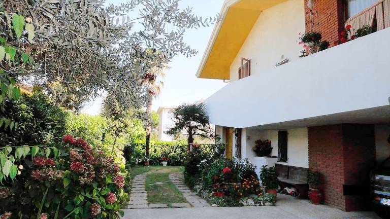 Ferienwohnung Lignano Pineta