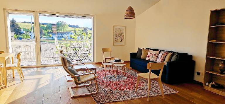 Appartement Gurmels