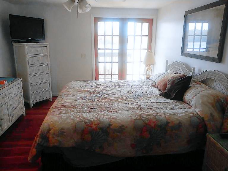 Condo Everglades City