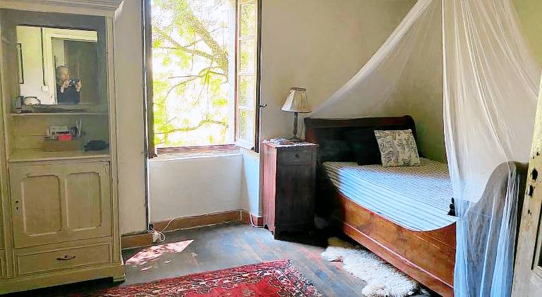 La Maison dans la foret in Castres