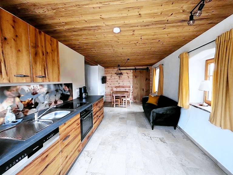 Ferienwohnung Waldkraiburg